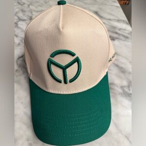Young motor cars pebble beach 2025 men’s baseball cap